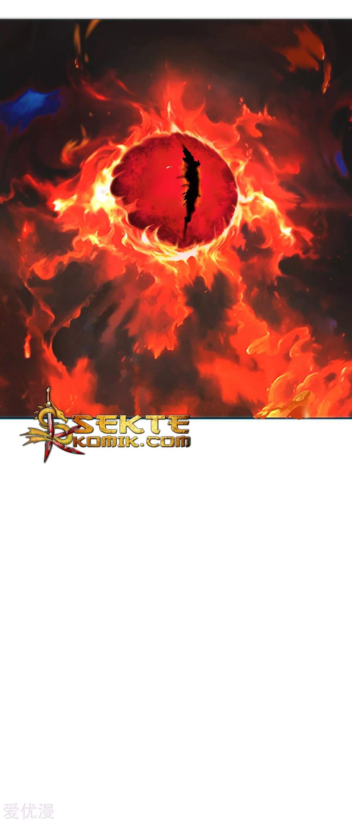 Xianzun System in the City Chapter 67 Bahasa Indonesia